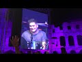 FOO FIGHTERS lets fan play drums - Wheels - Live @ Arena, Pula, Croatia - 19.6.2019