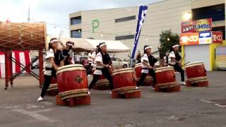 豊岡ふれあい祭り  2013  ③