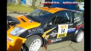 24. ADAC  Litermont Rallye  2013   Sportvertrieb-hasselberg