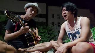 Pertemuan Singkat (Vierra) Cover by D\u0026T Coustic