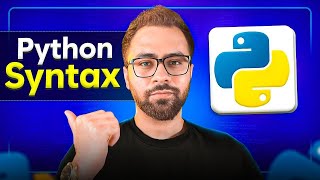 Python Indentation: Syntax Essentials for Python Code