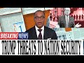 Trump's Breaking News [4AM] 12/2/24 FULL HD | 🅼🆂🅽🅱️🅲 Trump Latest News December 2, 2024