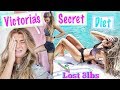 Download Trying The Victoria's Secret Model Diet & Workouts For a Week In Mp4 3Gp Full HD Video