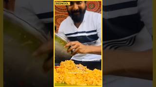 SK அண்ணா கொஞ்சம் Biriyani சாப்டுங்க❤️😍 | Sivakarthikeyan | amaran