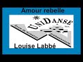 Amour rebelle #rumba #unidanse #linedance #danseenligne