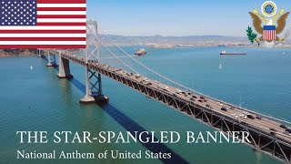 🇺🇲 The Star-Spangled Banner - National Anthem of United States of America