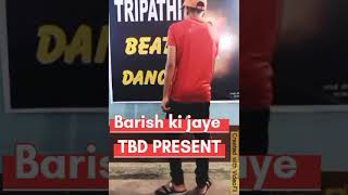 Barish ki jaye| B praak| ft nawazuddin Siddique & Sunanda Sharma| janni | Arvindr Khaira | DM