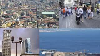 Naples | Wikipedia audio article