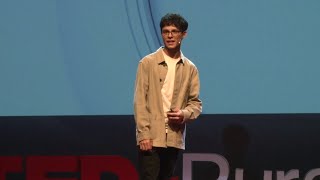 Creatividad en todo lo que hacemos  | Ryan Jara | TEDxPuraVidaJoven