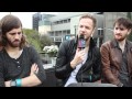 Imagine Dragons SXSW 2012 Interview!