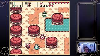 [#4] The Legend of Zelda : Oracle of Seasons - Le boss le plus dur du jeu