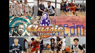 EXCEL MLK CLASSIC 2020 (Ep. 3)