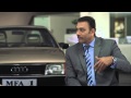 Audi Time with Ravi Shastri