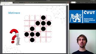 Combinatorial Optimization - Lab 06: Game of Fivers
