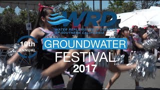 WRD Groundwater Festival 2017