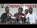 பாஜக தலைவர்களுக்கு திருமுருகன் காந்தி விட்ட சவால்thirumurugan gandhi challenges bjp tamil news nba