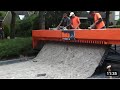 World's Fastest Modern Road Construction Machines - Amazing Extreme Asphalt Paving Machine