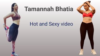 Tamanna Bhatia Viral Video Real