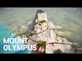 1,000,000 ORCS Attack Mount Olympus - Ultimate Epic Battle Simulator 2 UEBS 2