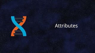 Dioxus | Attributes | Rust | Tutorial 04
