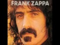 FRANK ZAPPA - Apostrophe' (Mix Outtake) '72