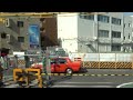 【車窓】湘南新宿ライン特別快速下り④武蔵小杉～大船