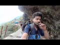 kedarnath treck rambada kedarnath yatra kedarnath vlog 2024 kedarnath yaatra