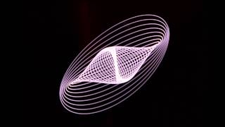 Harmonolight Drawing Machine