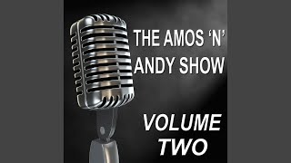 1944-10-06 - Episode 40 - Andy the Actor