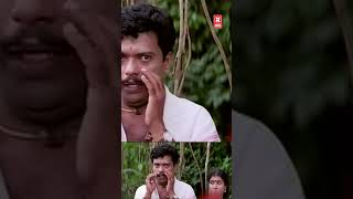 അനുഗ്രഹം ഇനി അടുത്ത ആഴ്ച ആവട്ടെ...| Aakhasha Ganga | Comedy | Movie Scene