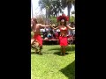 mareva tahiti polynesian dancers otea