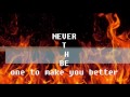 Ingrid Michaelson Hell No Lyrics