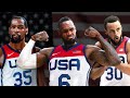Team USA Just Did The Impossible For The 2024 Olympics