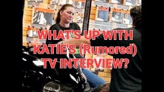 What Is Up with KATIE's Rumored TV INTERVIEW on Fox Nashville? #sebastianrogersmissing