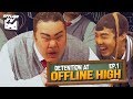 Mulan Star Jimmy Wong Teaches Us To Be A Man | Detention at Offline High Ep 1 Mulan Star Jimmy Wong Teaches Us To Be A Man | Detention at Offline High Ep 1