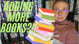 December Readathons, Readalongs \u0026 Book Clubs I am participating in 📚🌈🦌