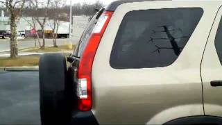 Used 2006 Honda CR-V EX 4wd for sale at Honda Cars of Bellevue...an Omaha Honda Dealer!