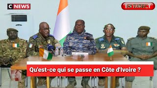 Côte d'Ivoire ce 29 Décembre, Alassane Ouattara est vraiment dans de très gros soucis, C'est la fin