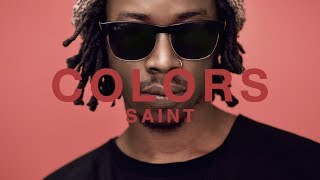 Saint - A Lovely Bargain | A COLORS SHOW