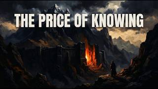 The Dark Side of Olympus Is the Last Thing You Should Be Looking Into |History Documentary for Sleep