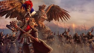 Zagrajmy w Total War: Warhammer (Imperium) part 1