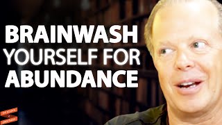 Do This To CONTROL Your MIND TODAY (BrainWash Yourself For SUCCESS) | Joe Dispenza & Lewis Howes