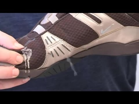 How to Remove Melted Wax From Shoes : Cleaning Shoes How to Remove Melted Wax From Shoes : Cleaning Shoes