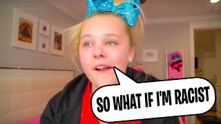 Jojo Siwa EXPOSED.. This WILL Be The END Of Her Career!