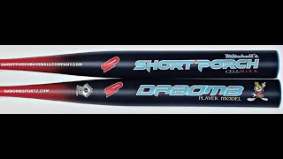 Senior Softball Bat (Bad Bat or good bat)