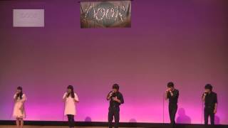 OA. shamPooooo!! 立教大学えどむらさき 秋ライブ2013 「Door」