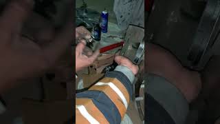 Centaur Connect: Adding Brake Grease \u0026 Spraying Brake Cleaner on 2016 Ford Escape