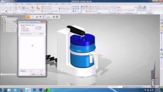 Tips&Tricks; Assembly Relationship assistant