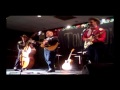 The Long Gone Daddys - Hole In My Pocket