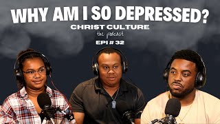 Epi # 32: Why am I so DEPRESSED? | Human EMOTIONS